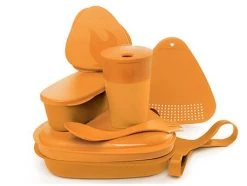 LMF Maaltijdkit Bio Rusty Orange