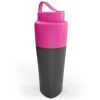 LMF Pack-up-Bottle Fuchsia -Gereedschap Voor Buiten LMF PUB FU 1