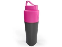 LMF Pack-up-Bottle Fuchsia