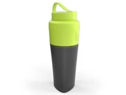 LMF Pack-up-Bottle Lime Green