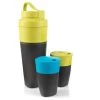 LMF Pack-up-Drink Kit Lime/Cyan Blue