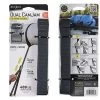 Nite Ize Dual CamJam W/ 12" Strap -Gereedschap Voor Buiten NI CJD12 09 R3 1