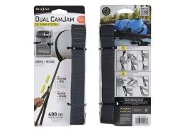 Nite Ize Dual CamJam W/ 12" Strap