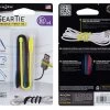 Nite Ize Gear Tie Cordable Twist 6" 4 Stuks 1 Nite Ize Gear Tie Cordable Twist 6" 4 Stuks -Gereedschap Voor Buiten NI GTK6 A1 4R7