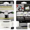 Nite Ize Handle Band Transparant -Gereedschap Voor Buiten NI HDB 02 R3 6