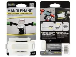 Nite Ize Handle Band Transparant