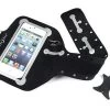 Nite Ize Action Armband IPhone &iPod Touch -Gereedschap Voor Buiten NI NIPB 08 01 1