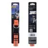 Nite Ize NiteDawg Halsband Medium Oranje Met Verlichting