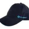 Olight Cap Zwart Met Klittenband -Gereedschap Voor Buiten OL CAPOL CAP