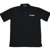Olight Poloshirt Zwart XL -Gereedschap Voor Buiten OL POLO XLOL POLO XL