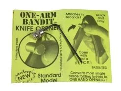 Adola One Arm Bandit Tot 5mm