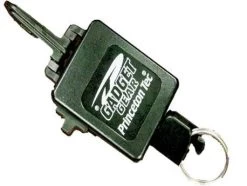 Princeton Tec Locking Retractor