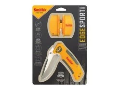 Smith's Edgesport Combo