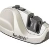 Smith's Adjustable Diamond Edge Grip Knife Sharpener -Gereedschap Voor Buiten SM 51023SM 51023