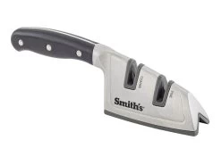 Smith's Deluxe Diamond Edgegrip Messenslijper