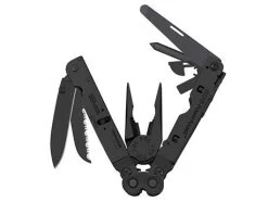 SOG PowerAssist EOD Black Clampack