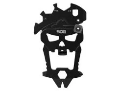 SOG MAC-V Tool Clampack