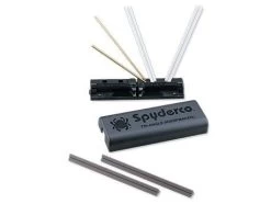 Spyderco Messenslijper Tri Angle