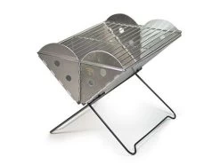 Uco Flatpack Grill & Firepit