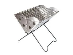 Uco Mini Flatpack Grill