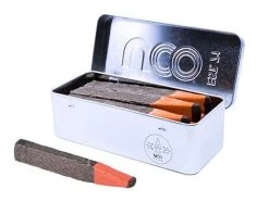 Uco Behemoth Stormproof Sweetfire Firestarter 9 Pack (Large)