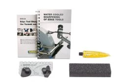 Tormek T-4 Original Waterslijpmachine -Gereedschap Voor Buiten accessories t4 1