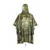 RAM Regen Poncho Multi Camo -Gereedschap Voor Buiten airsoft regenponcho multi cam 5