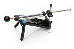 Edge Pro APEX 4 Kit Sharpening System - Slijpsysteem -Gereedschap Voor Buiten apex pro 4 kit 2