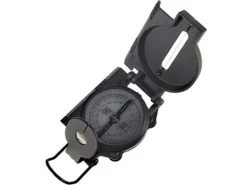 Homeij Lens/peilkompas In Doos 50 Mm