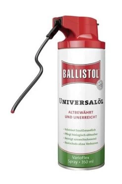 Ballistol VarioFlex 350ml - Reinigen En Smeren