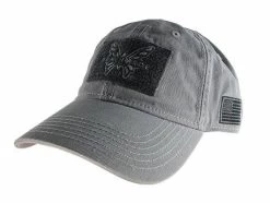 Benchmade Cap Gray