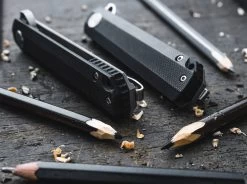 Böker Plus Cataclyst Flipjoint EDC Zakmes -Gereedschap Voor Buiten boeker plus cataclyst flipjoint 01bo675 4