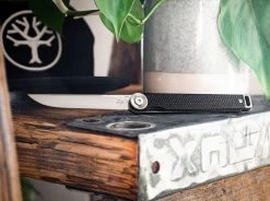 Böker Plus Kaizen Gentleman's Mes 15 Böker Plus Kaizen Gentleman's Mes -Gereedschap Voor Buiten boeker plus kaizen 01bo390 4