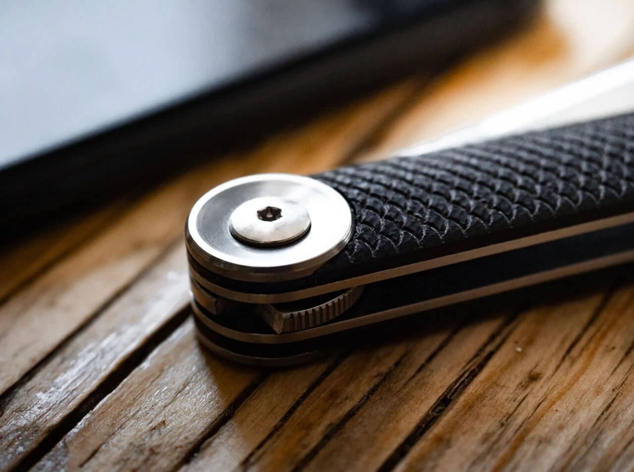 Böker Plus Kaizen Gentleman's Mes 9 Böker Plus Kaizen Gentleman's Mes - Afbeelding 7