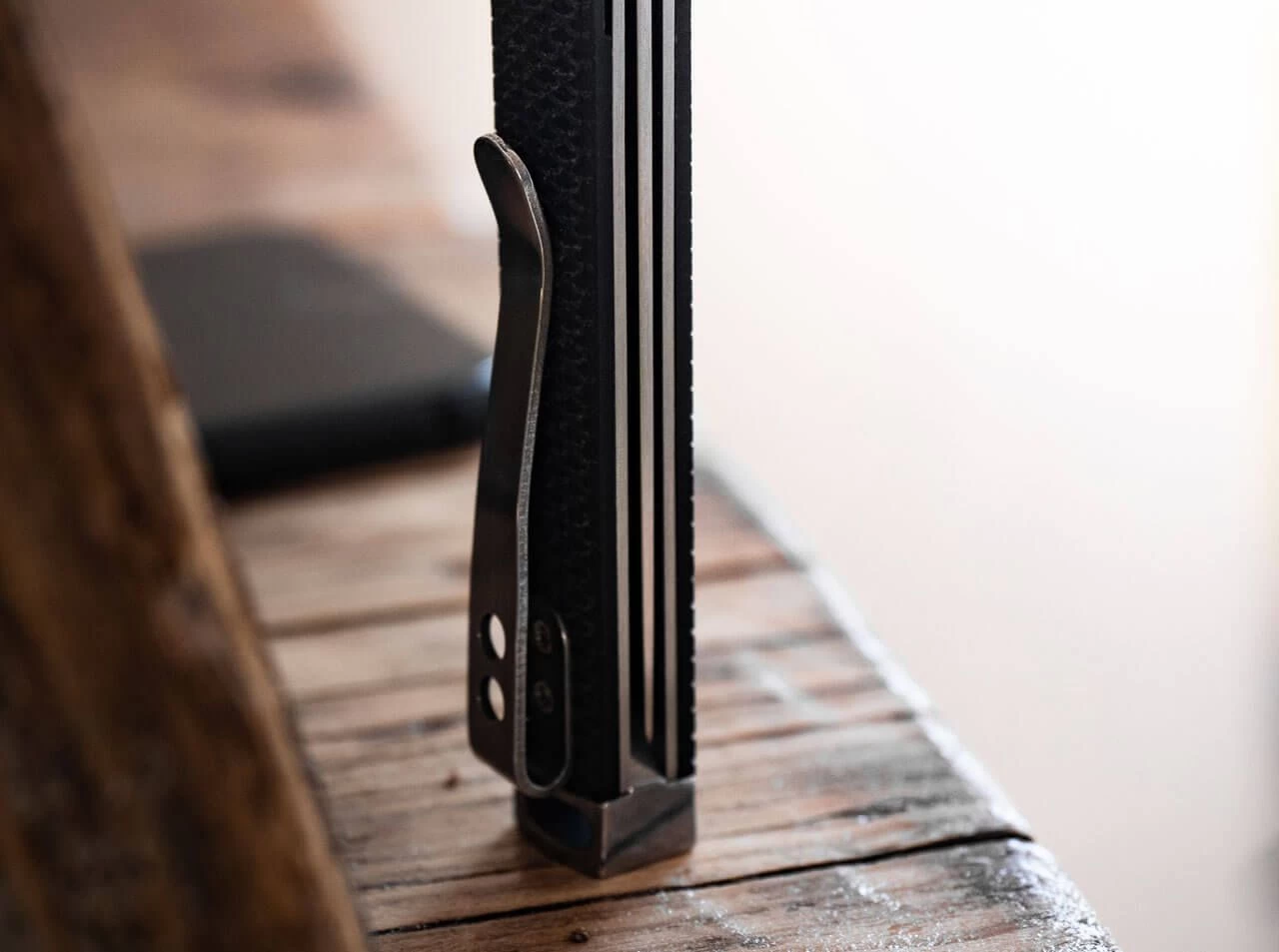 Böker Plus Kaizen Gentleman's Mes 10 Böker Plus Kaizen Gentleman's Mes - Afbeelding 8