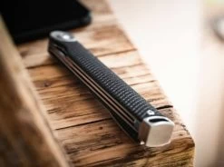 Böker Plus Kaizen Gentleman's Mes 20 Böker Plus Kaizen Gentleman's Mes -Gereedschap Voor Buiten boeker plus kaizen 01bo390 9