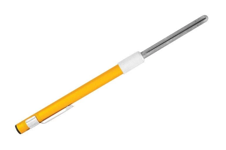 Buck Diamond Pocket Sharpener 3 Buck Diamond Pocket Sharpener