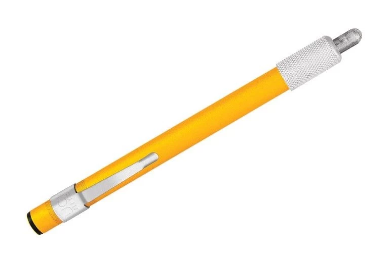 Buck Diamond Pocket Sharpener 4 Buck Diamond Pocket Sharpener - Afbeelding 2