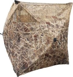 Camouflage Vouwscherm Natural Wetland