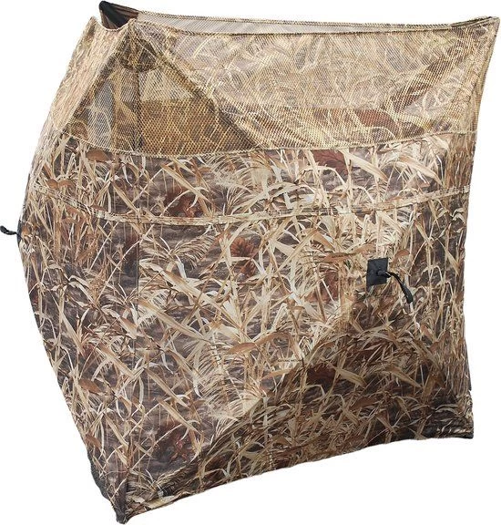 Camouflage Vouwscherm Natural Wetland 3 Camouflage Vouwscherm Natural Wetland