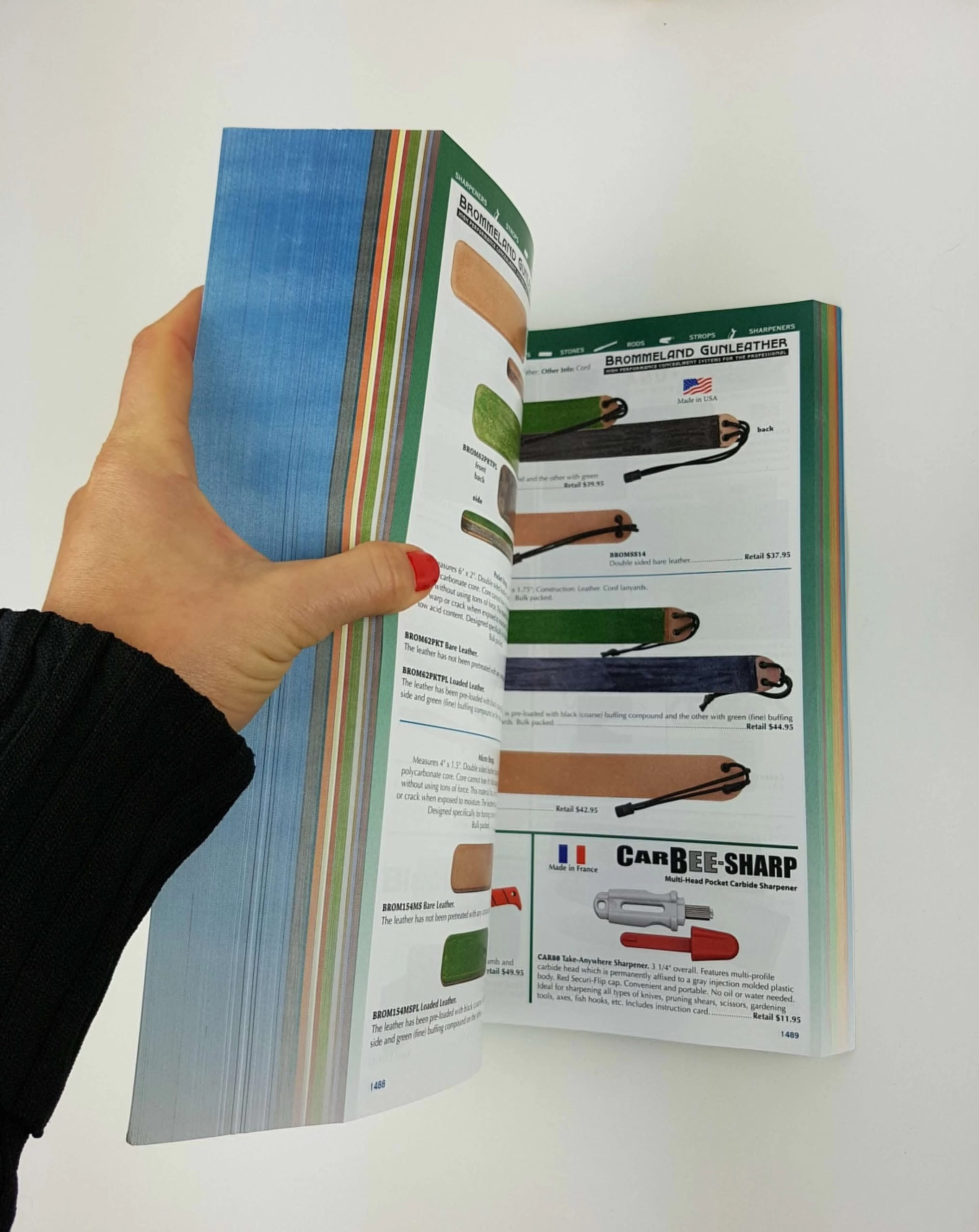 Complete Catalogus 2018-2019 6 Complete Catalogus 2018-2019 - Afbeelding 4