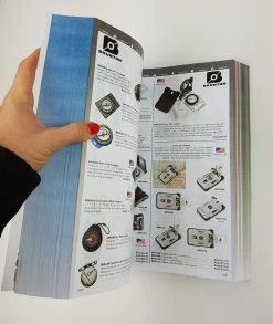 Complete Catalogus 2018-2019 8 Complete Catalogus 2018-2019 -Gereedschap Voor Buiten catalogus 2018 2019 4