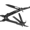 Gerber Center-Drive Zwart Multitool Met Coyote Molle Sheath -Gereedschap Voor Buiten center zwart twee