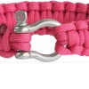 Colt S.P.E.A.R. Survival Bracelet Roze 1 Colt S.P.E.A.R. Survival Bracelet Roze -Gereedschap Voor Buiten colt spear survival bracelet pink