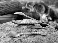 Gerber ComplEAT Cook Eat Clean Tong Onyx