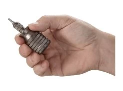 CRKT 6 Bit Driver Tool -Gereedschap Voor Buiten crkt 6 bit driver tool 09cr9910 3