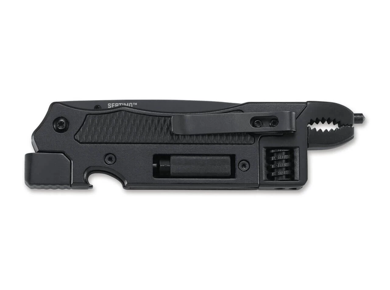 CRKT Septimo Multi-Tool 6 CRKT Septimo Multi-Tool - Afbeelding 4