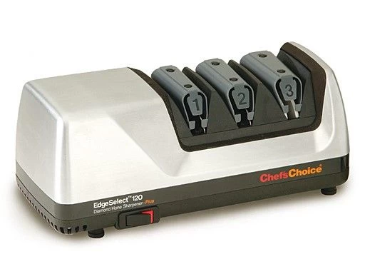 Chef'sChoice USA, EdgeSelect CC120 Messenslijper 3 Chef'sChoice USA, EdgeSelect CC120 Messenslijper