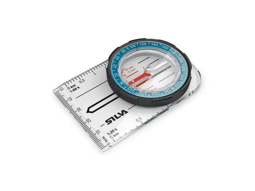 Plaatkompas, Silva, Field 3 Plaatkompas, Silva, Field