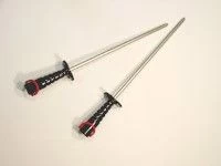 DMT Aanzetstaal Diamant DS2F